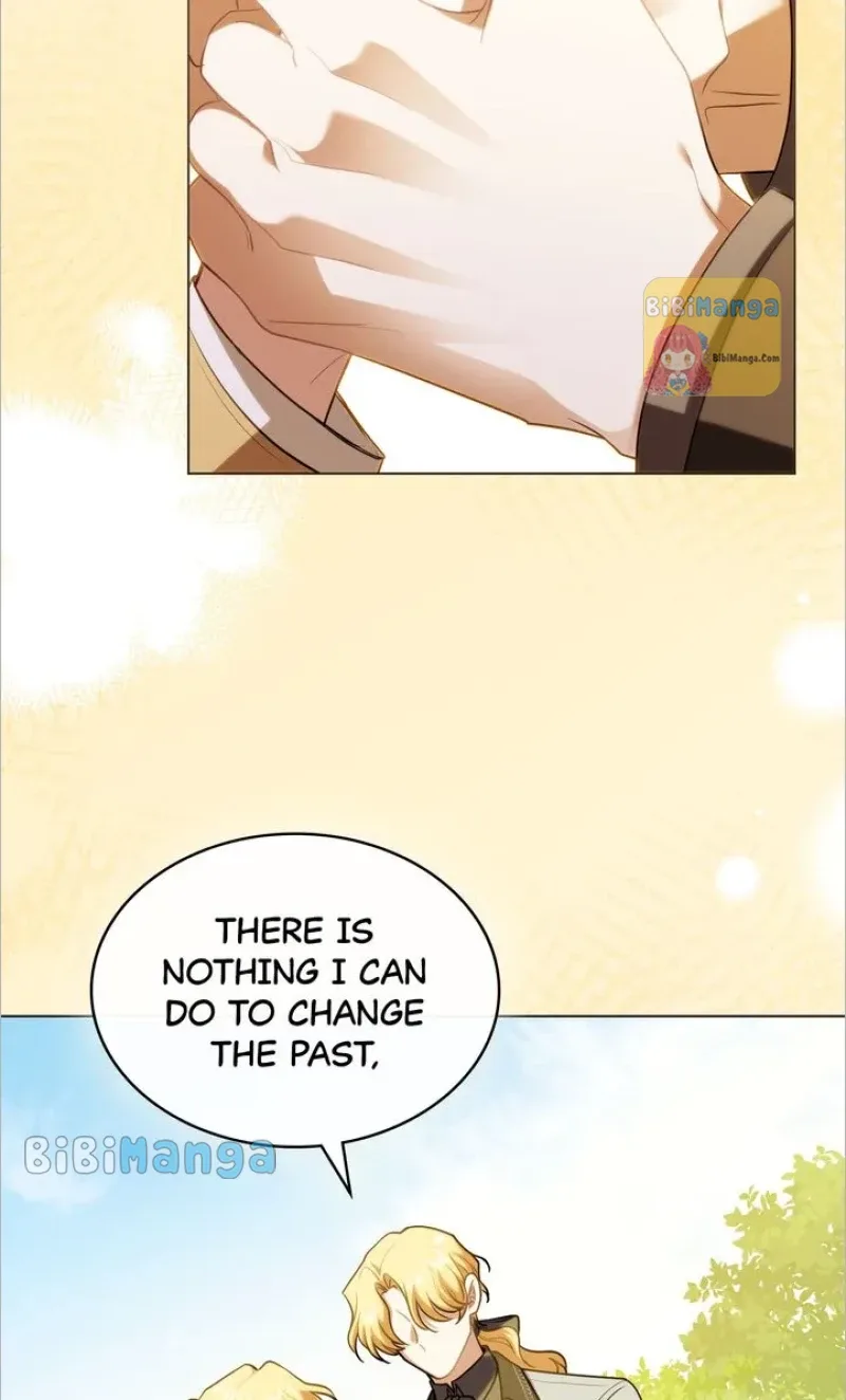 Finding Camellia Chapter 93 page 37