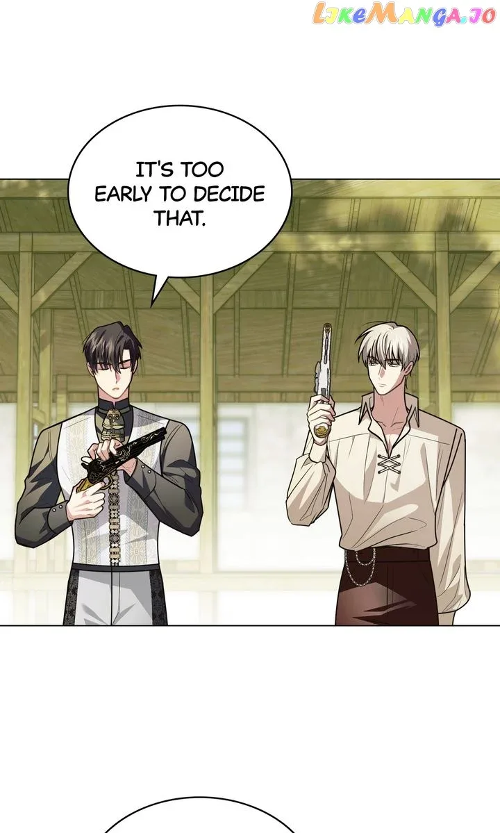 Finding Camellia Chapter 94 page 6