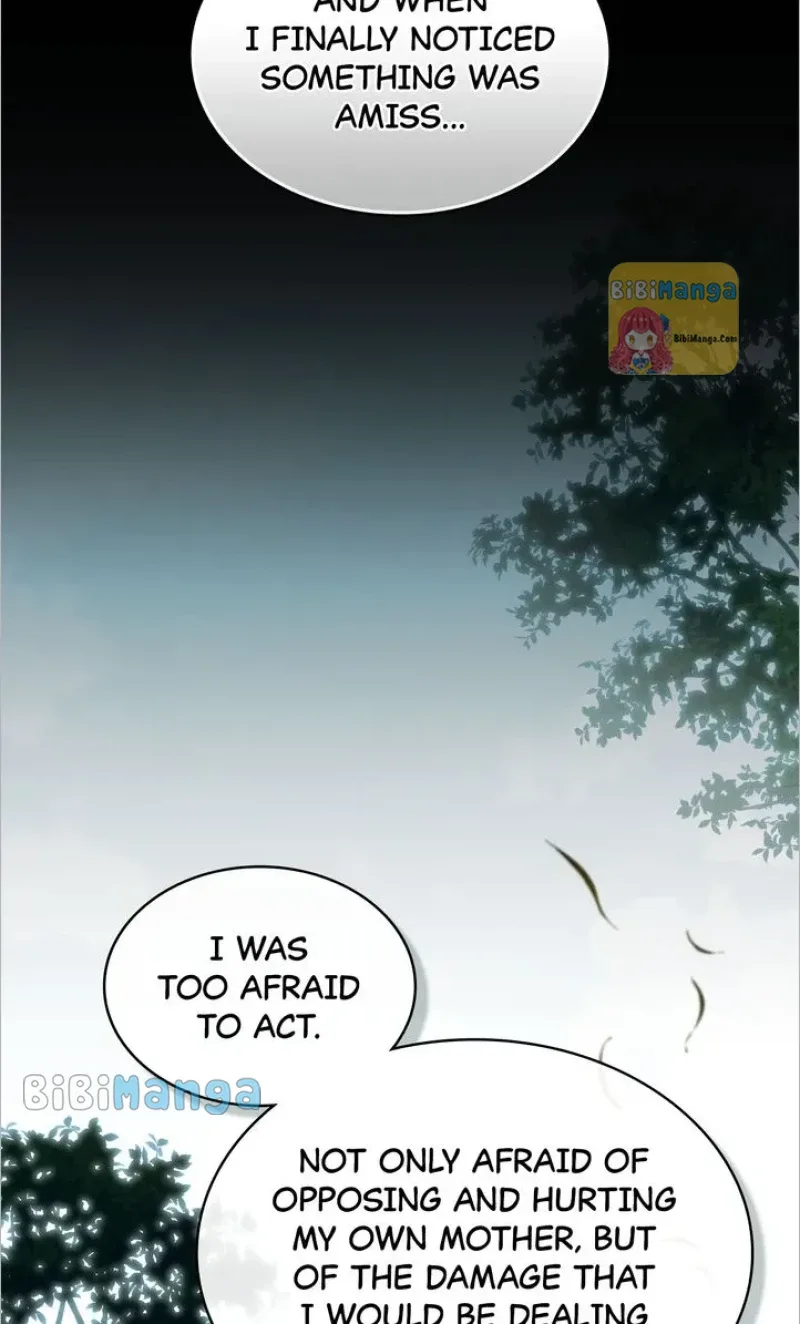 Finding Camellia Chapter 93 page 28
