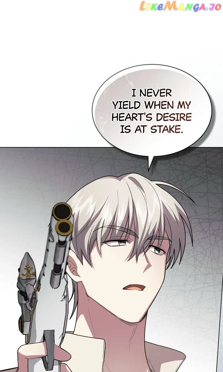 Finding Camellia Chapter 94 page 8