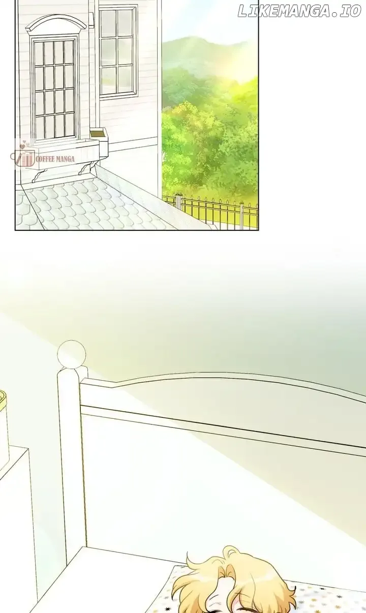 Finding Camellia Chapter 96.1 page 2