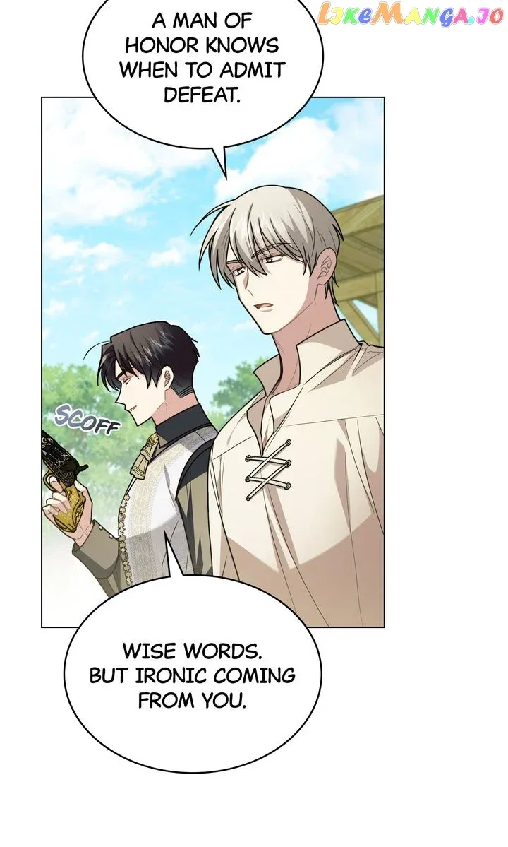 Finding Camellia Chapter 94 page 7