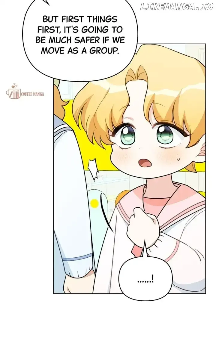 Finding Camellia Chapter 96.1 page 22