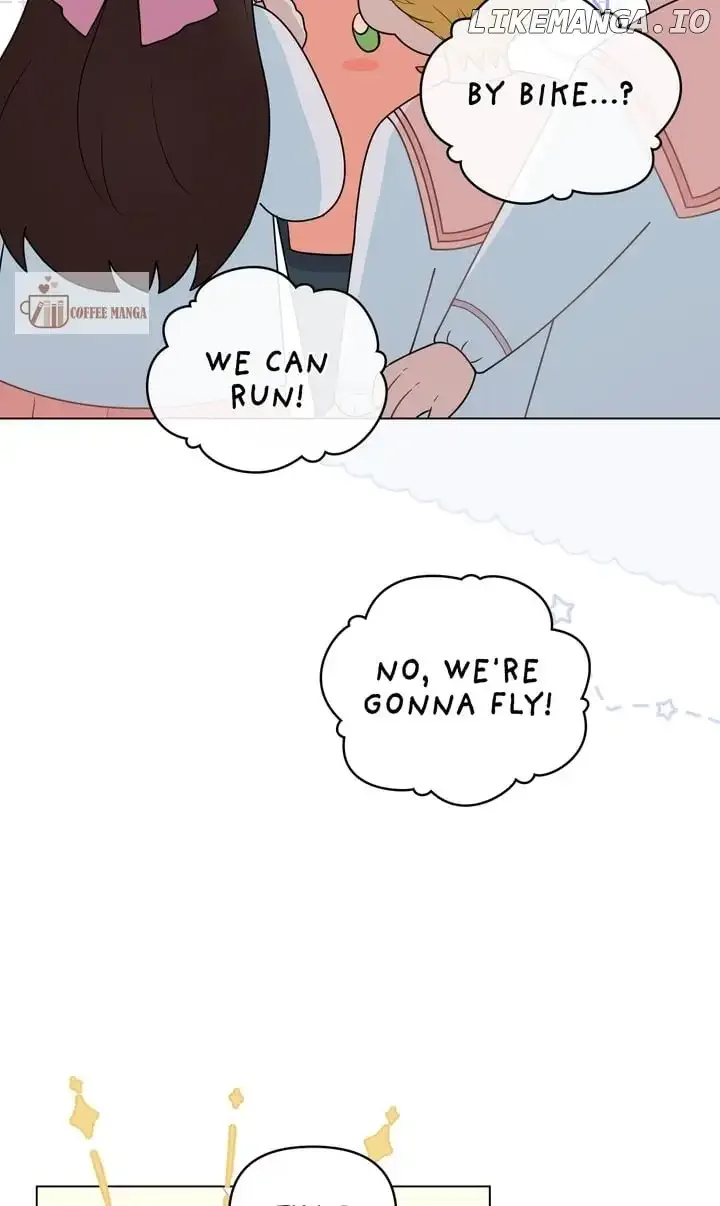 Finding Camellia Chapter 96.1 page 20