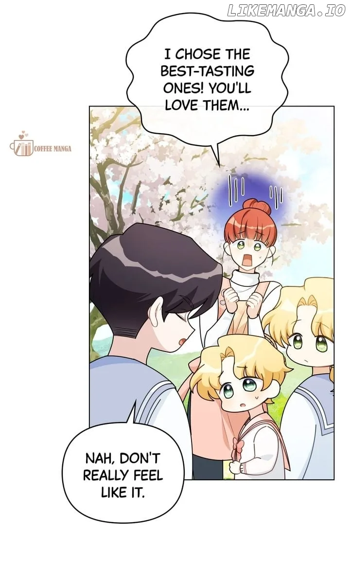 Finding Camellia Chapter 96.2 page 9