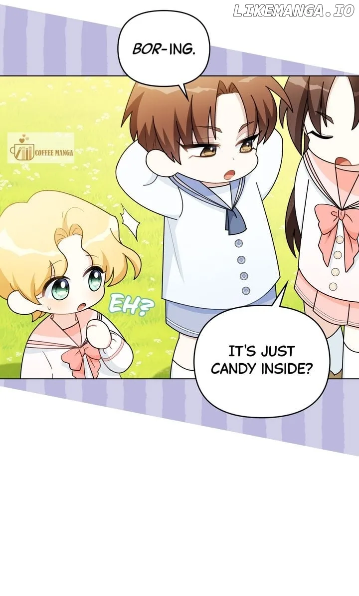 Finding Camellia Chapter 96.2 page 8
