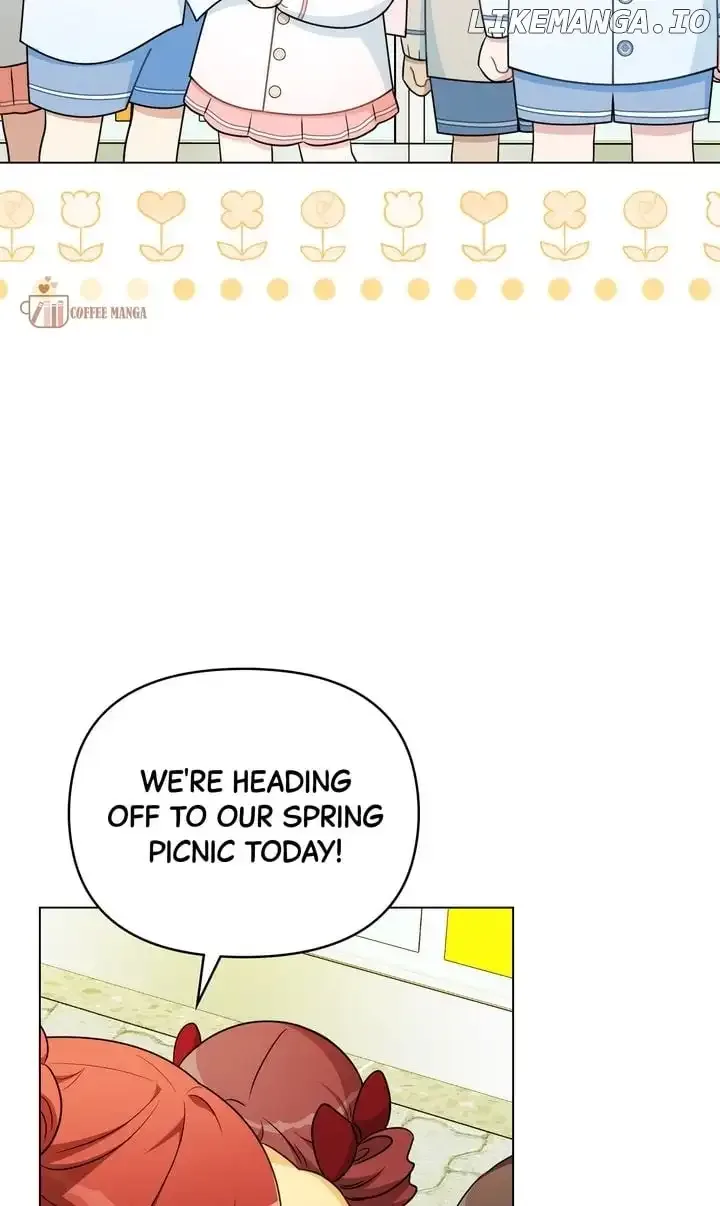 Finding Camellia Chapter 96.1 page 16