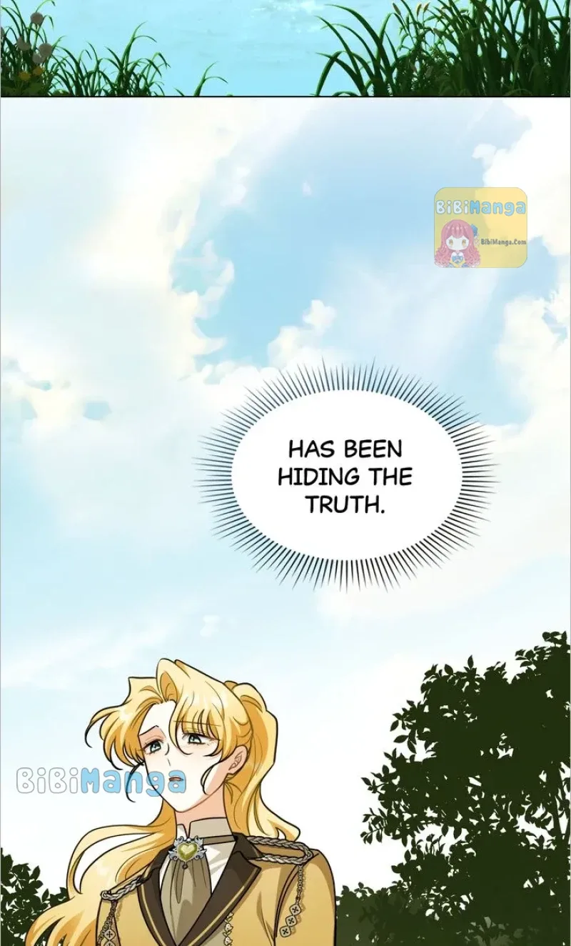 Finding Camellia Chapter 93 page 46