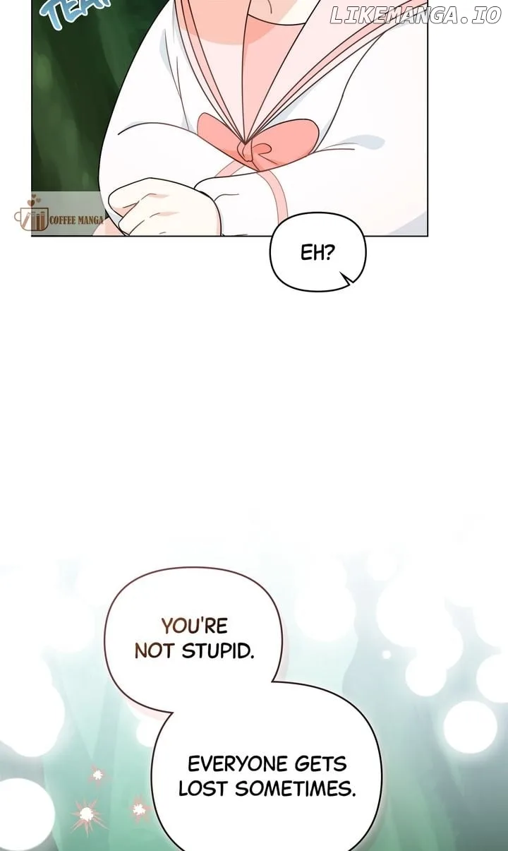 Finding Camellia Chapter 96.3 page 4