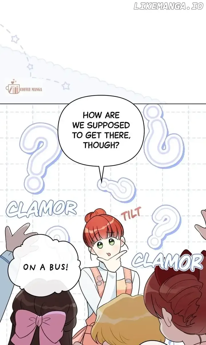 Finding Camellia Chapter 96.1 page 19