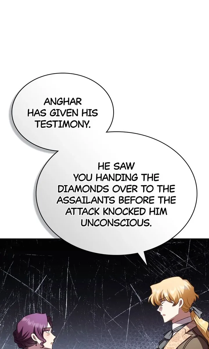 Finding Camellia Chapter 96 page 43