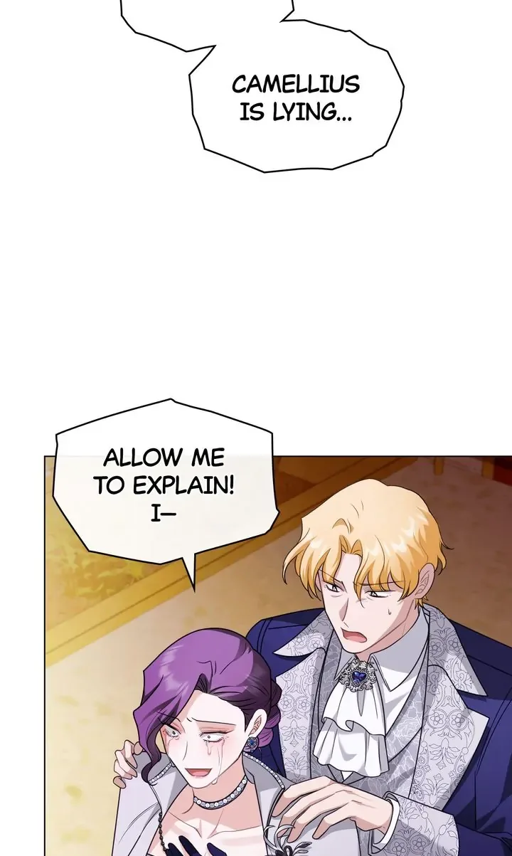 Finding Camellia Chapter 96 page 47