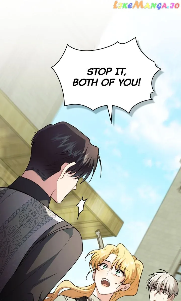 Finding Camellia Chapter 94 page 20