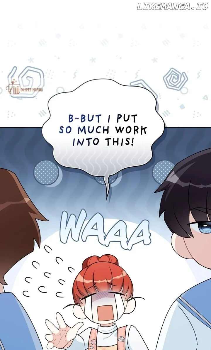 Finding Camellia Chapter 96.2 page 10