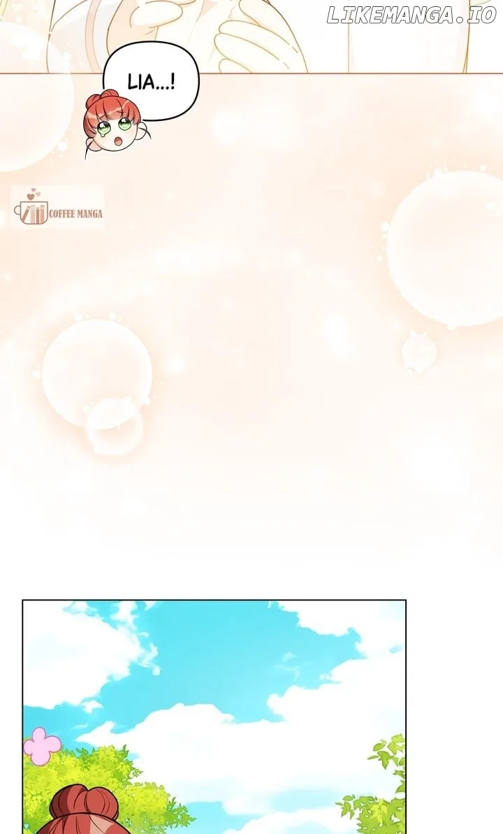 Finding Camellia Chapter 96.2 page 14