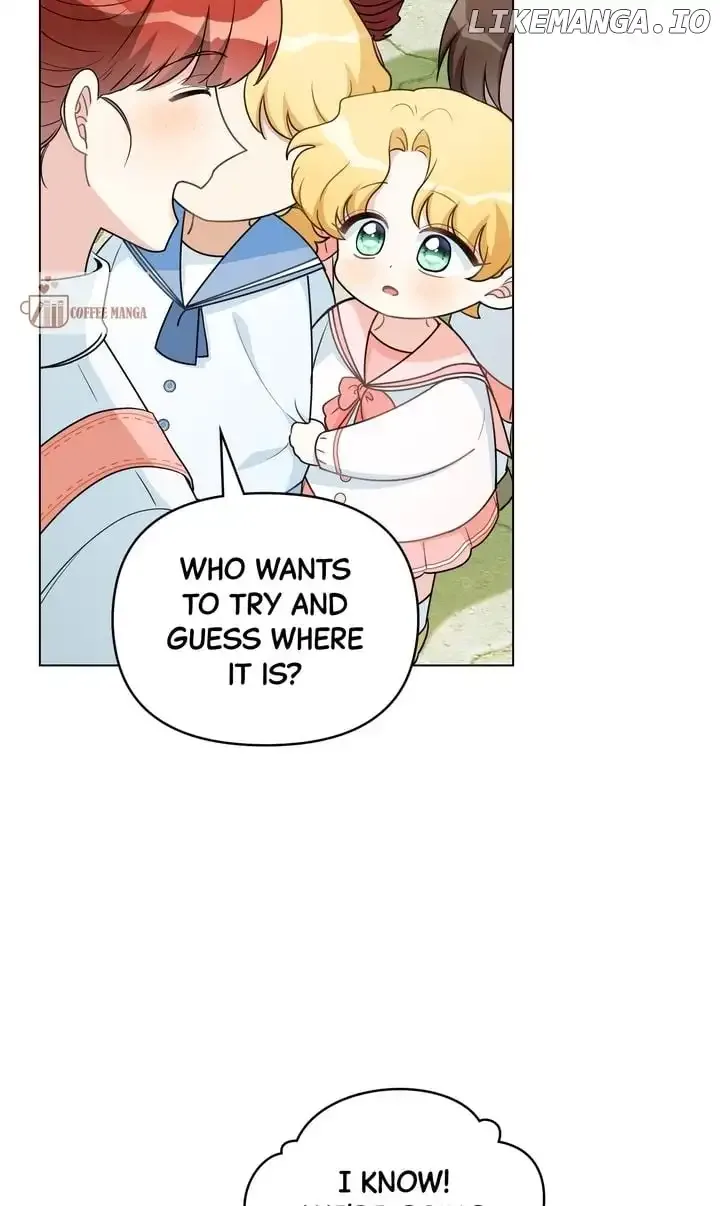 Finding Camellia Chapter 96.1 page 17