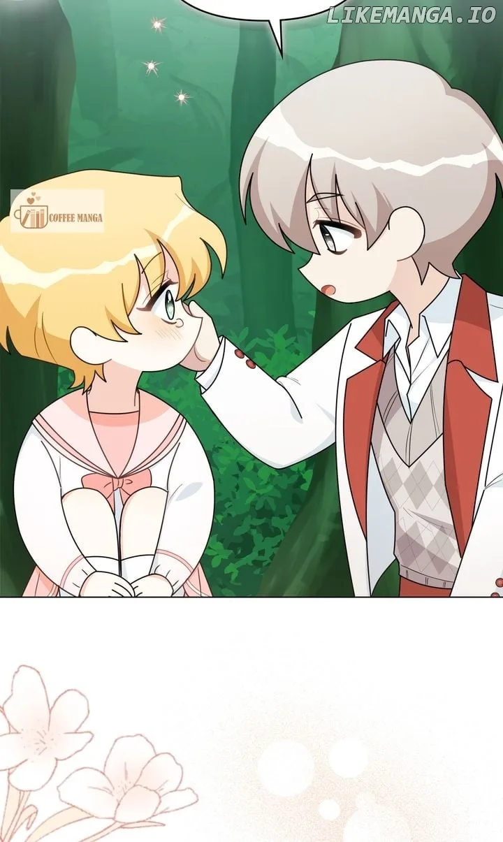 Finding Camellia Chapter 96.3 page 5