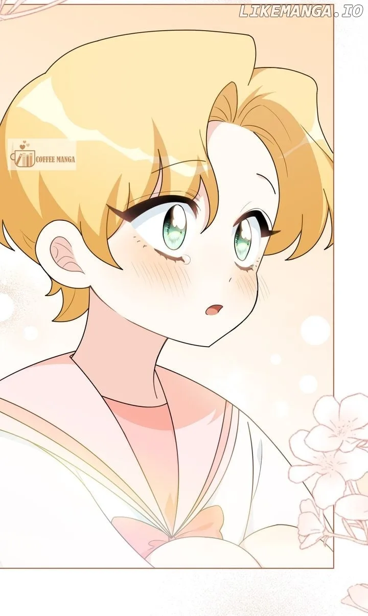 Finding Camellia Chapter 96.3 page 6