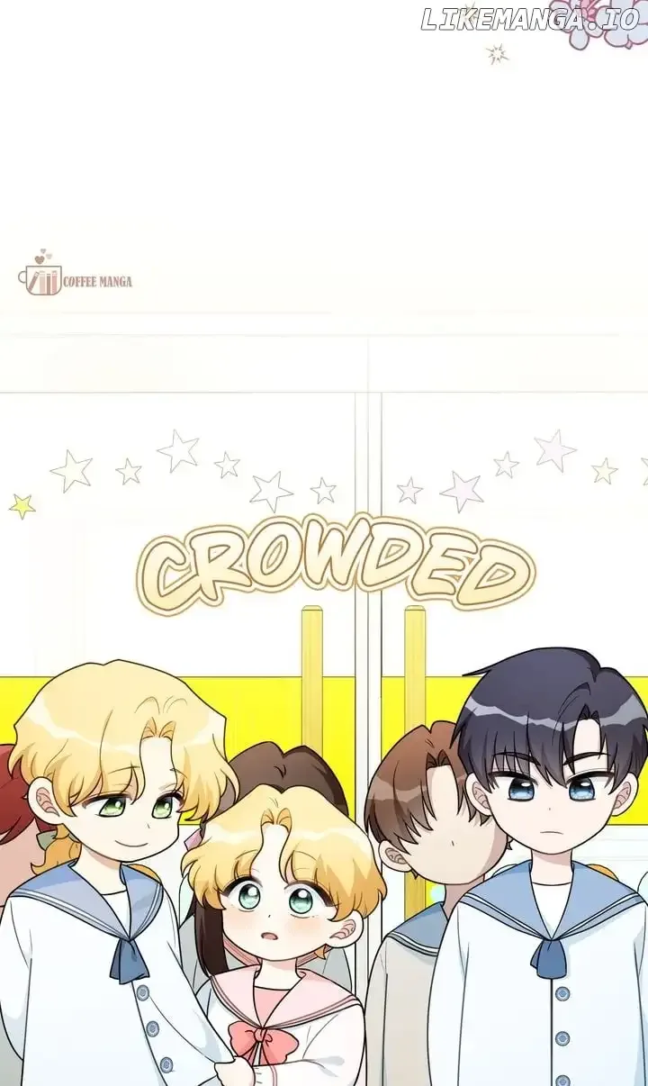 Finding Camellia Chapter 96.1 page 15