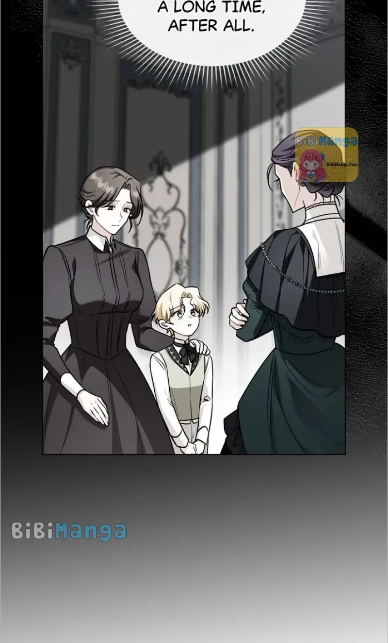 Finding Camellia Chapter 93 page 48