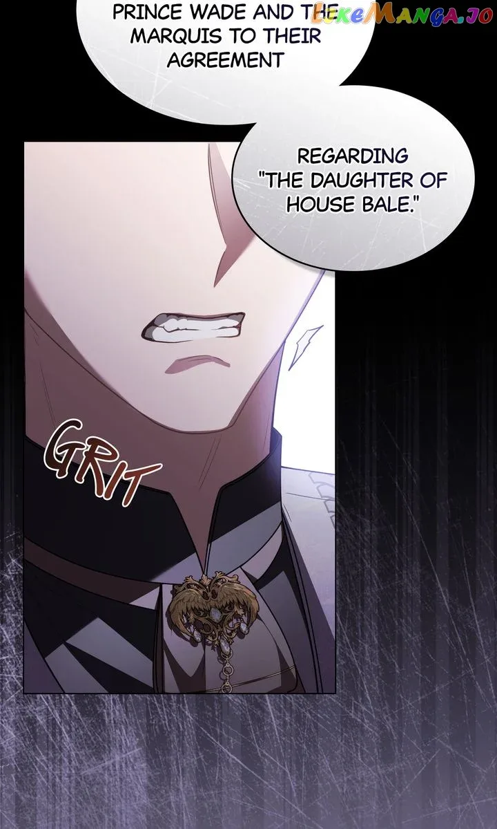 Finding Camellia Chapter 94 page 18