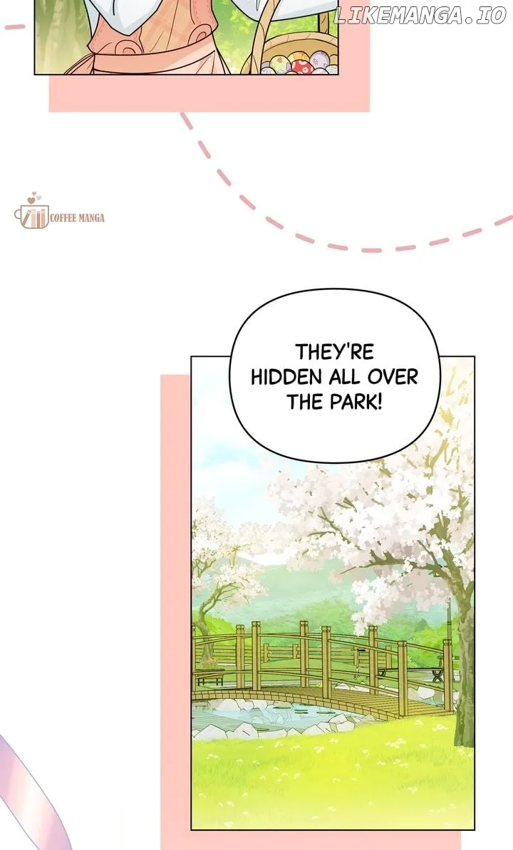 Finding Camellia Chapter 96.2 page 4