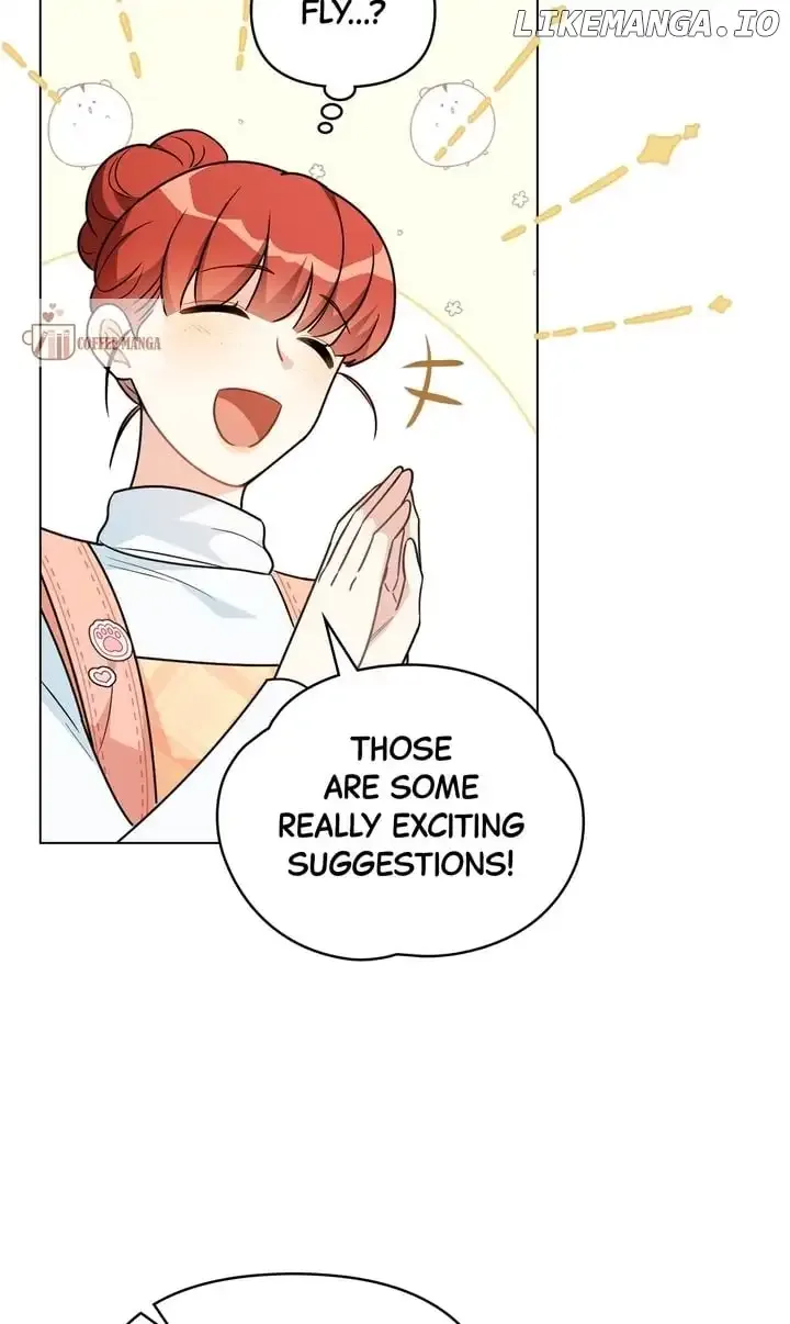 Finding Camellia Chapter 96.1 page 21