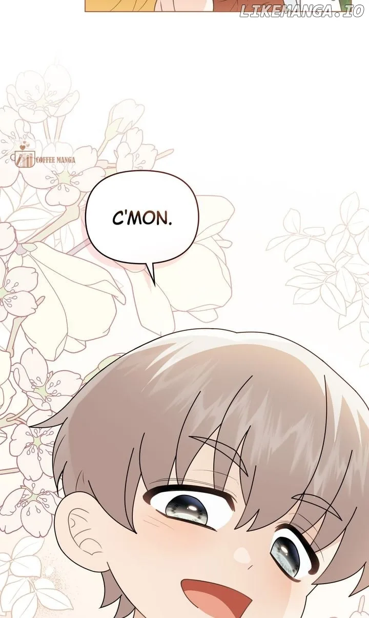 Finding Camellia Chapter 96.3 page 8