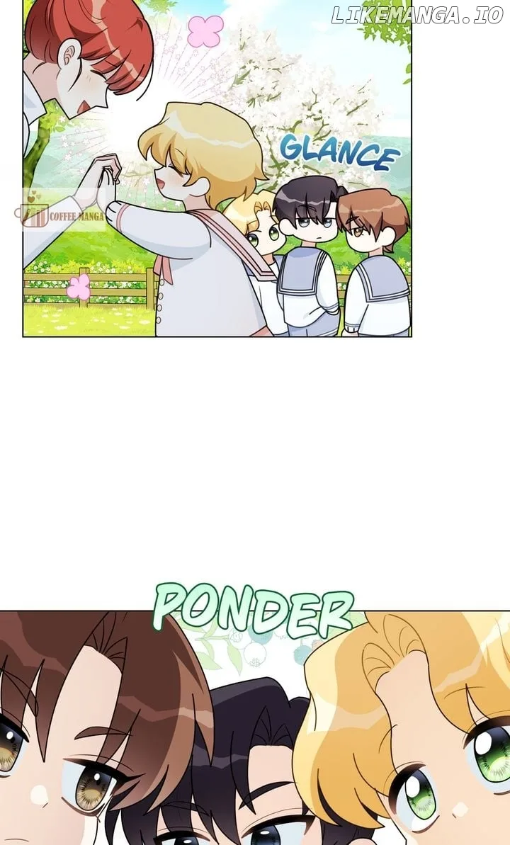 Finding Camellia Chapter 96.2 page 15