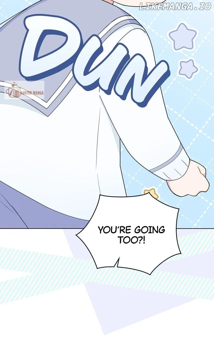 Finding Camellia Chapter 96.3 page 19
