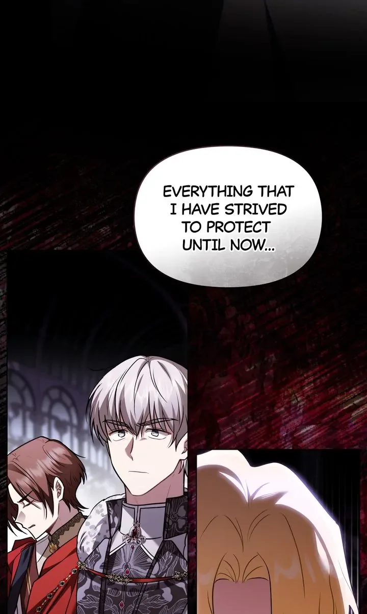 Finding Camellia Chapter 96 page 55
