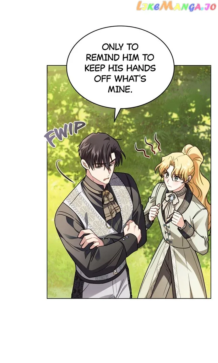 Finding Camellia Chapter 94 page 25