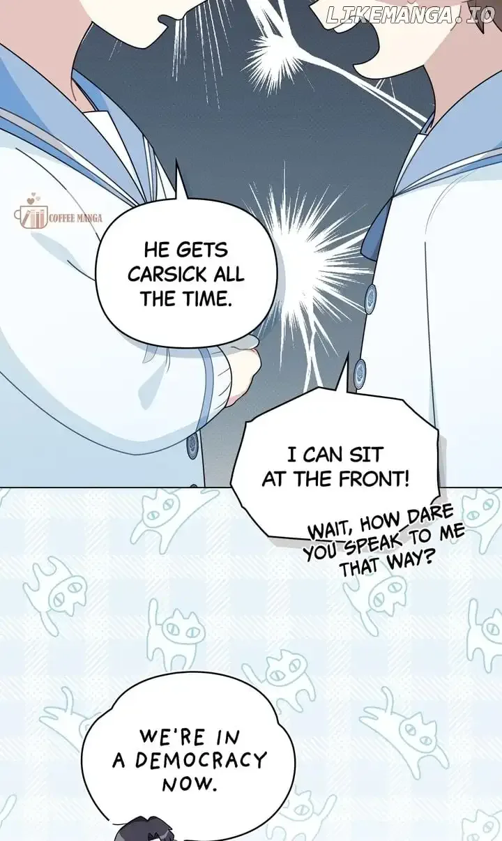 Finding Camellia Chapter 96.1 page 27