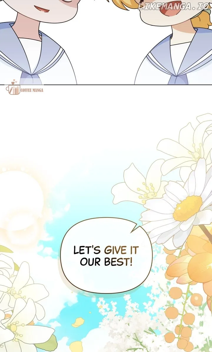 Finding Camellia Chapter 96.2 page 22