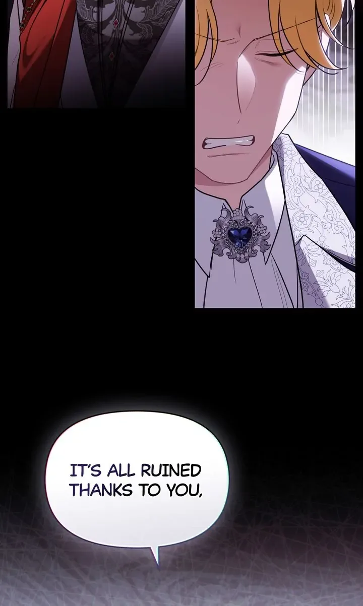 Finding Camellia Chapter 96 page 56