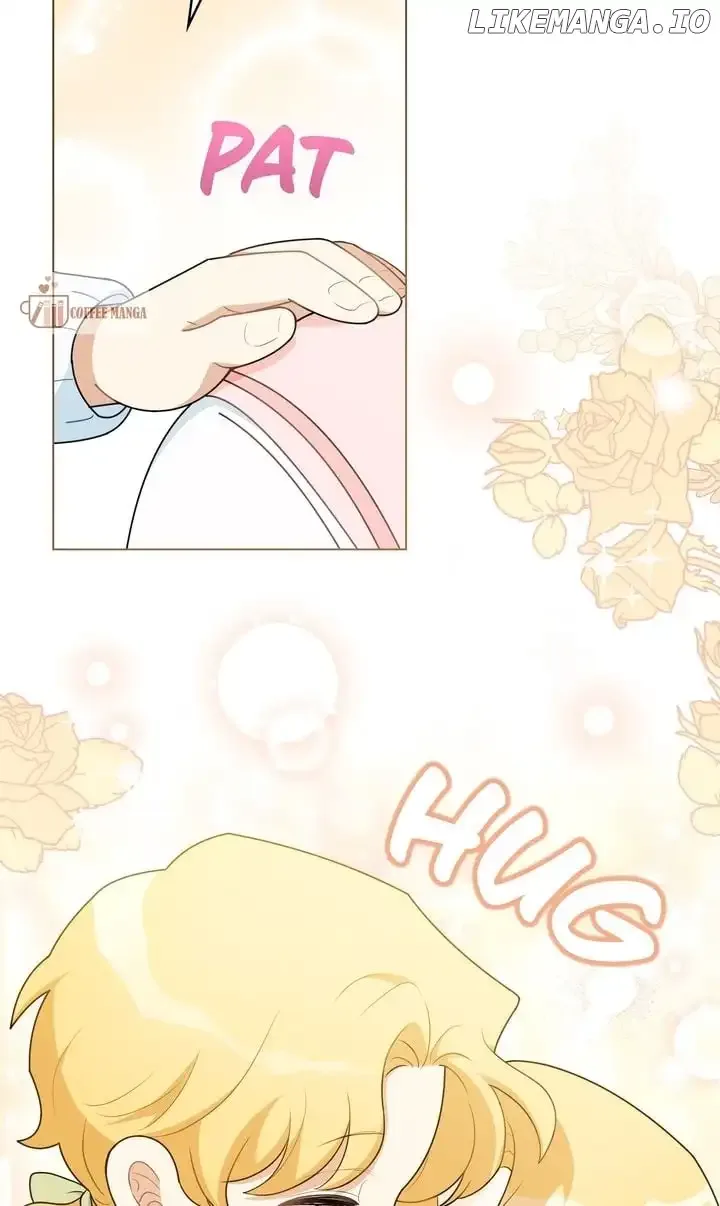 Finding Camellia Chapter 96.1 page 31