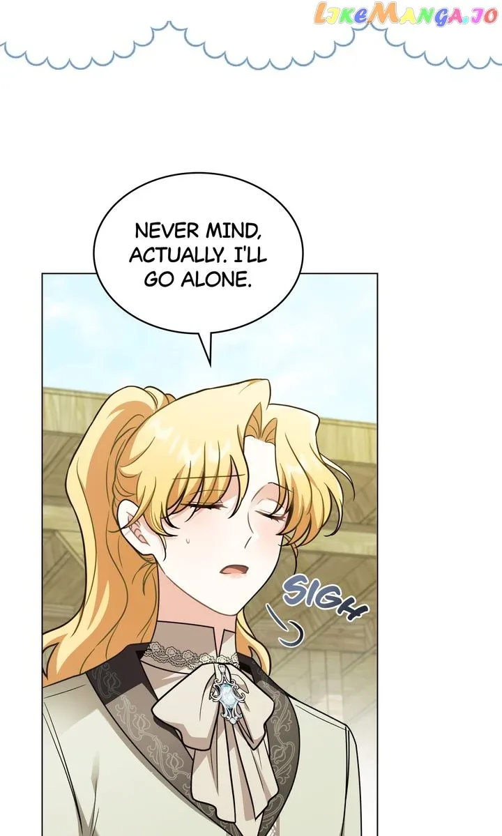 Finding Camellia Chapter 94 page 27