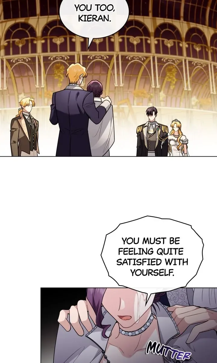 Finding Camellia Chapter 96 page 52