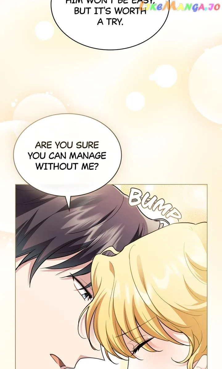 Finding Camellia Chapter 94 page 29