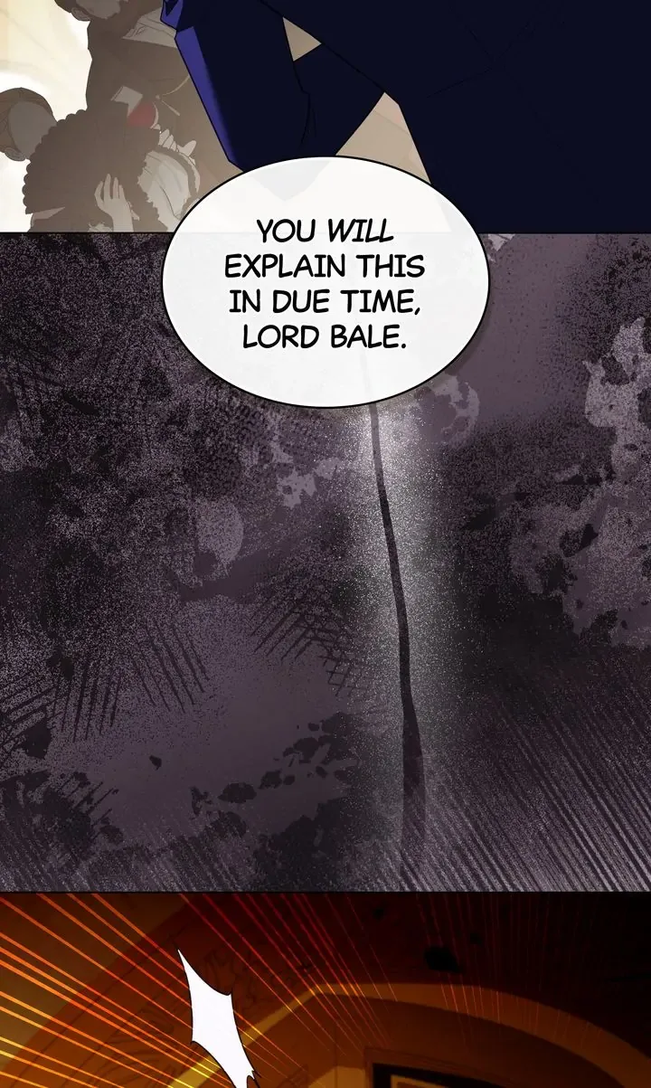 Finding Camellia Chapter 96 page 50