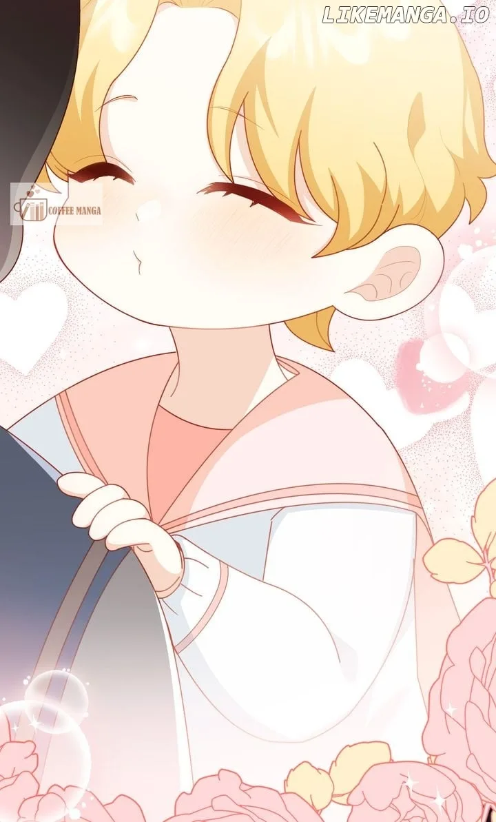 Finding Camellia Chapter 96.2 page 20