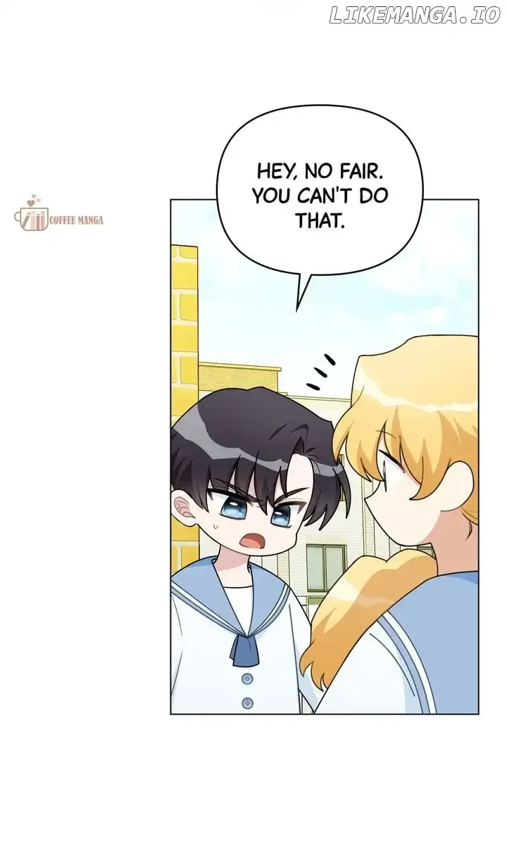 Finding Camellia Chapter 96.1 page 33
