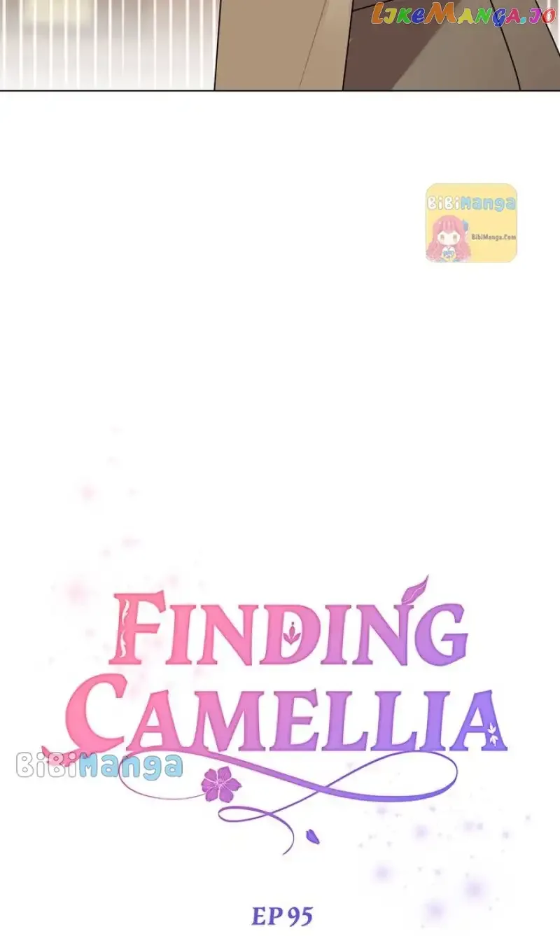 Finding Camellia Chapter 95 page 12