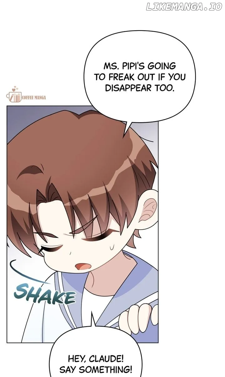 Finding Camellia Chapter 96.3 page 17
