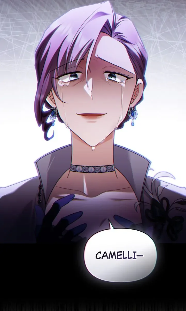 Finding Camellia Chapter 96 page 57