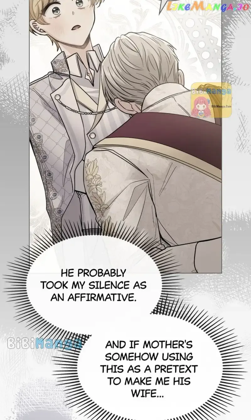 Finding Camellia Chapter 95 page 3