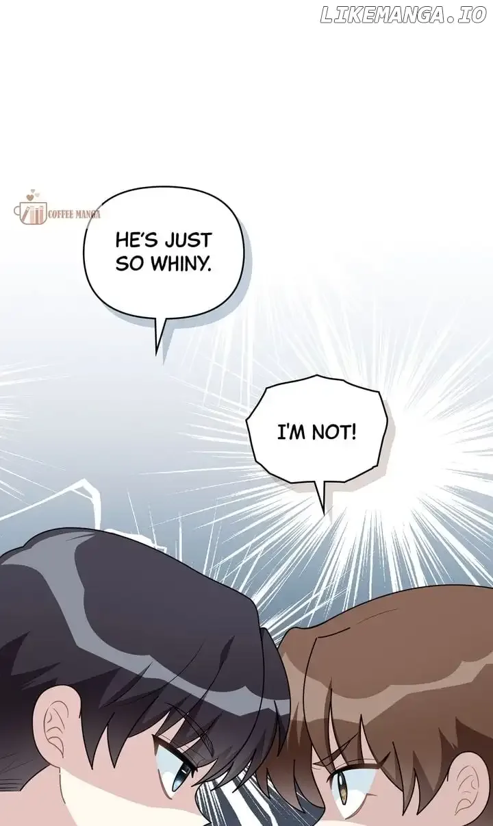 Finding Camellia Chapter 96.1 page 26