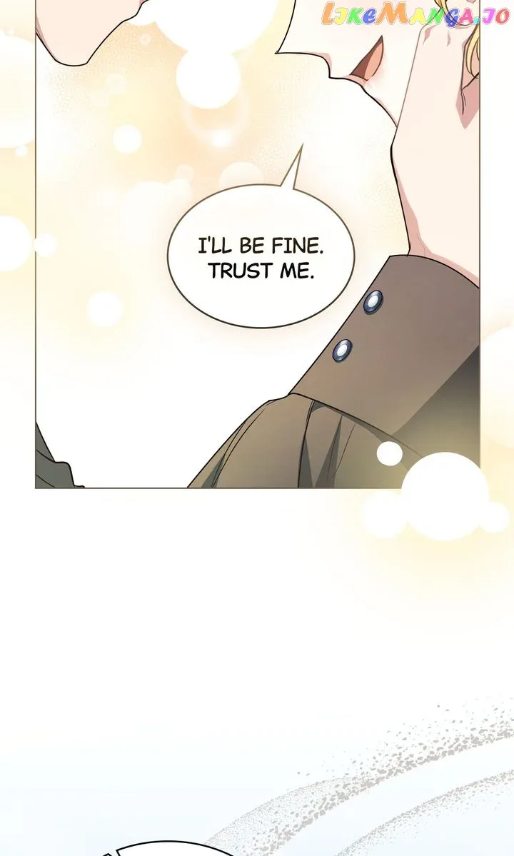 Finding Camellia Chapter 94 page 30