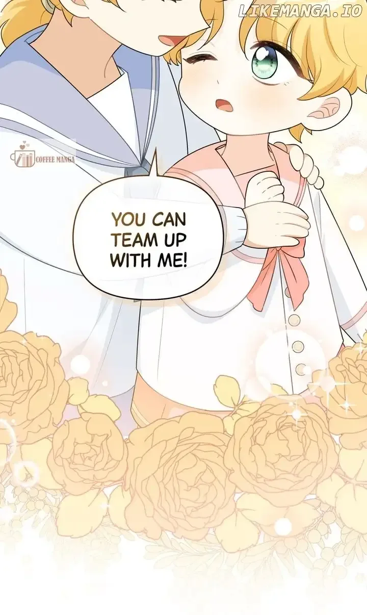 Finding Camellia Chapter 96.1 page 32
