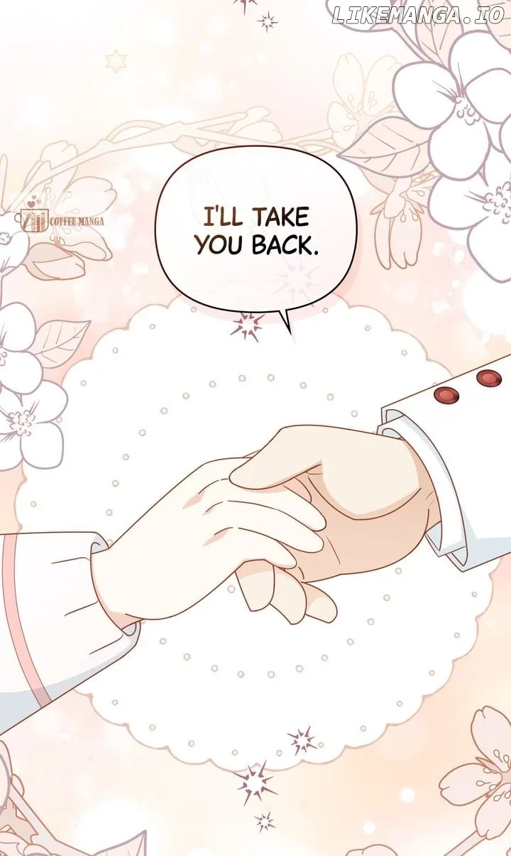 Finding Camellia Chapter 96.3 page 10